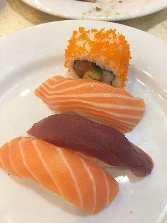 Wok Yokohama