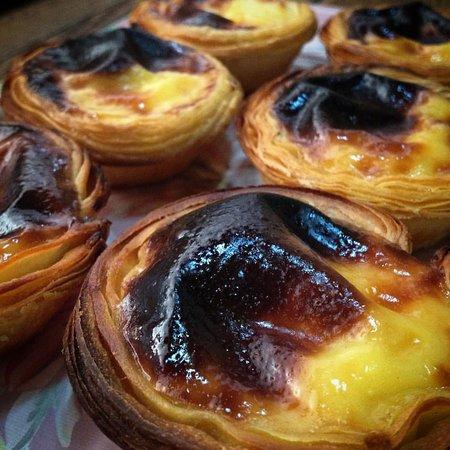 Sabores de Lisboa