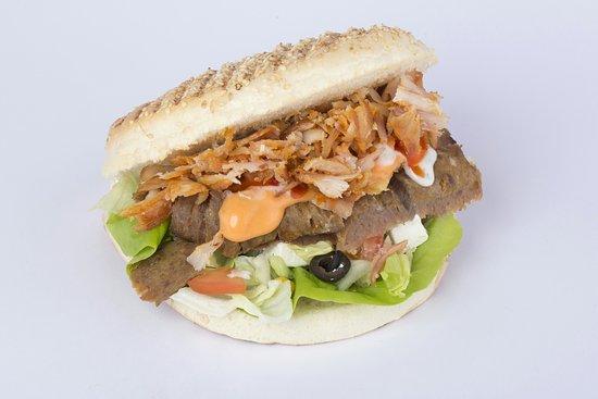 Amir Kebab