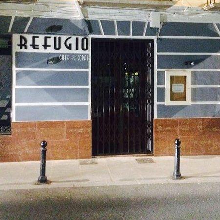 Refugio Café & Copas