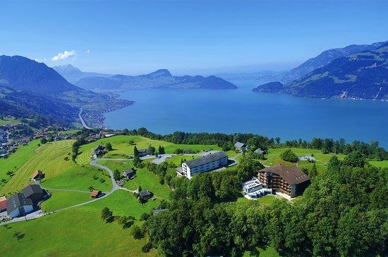 Restaurant Seeblick