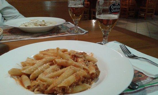 Il Capriccio Pizzeria