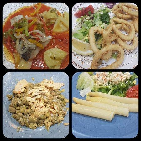 Hotel Aragon El Descanso