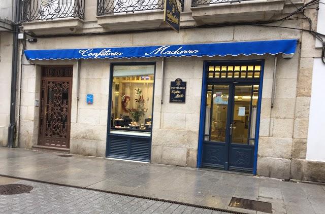 Confiteria Madarro