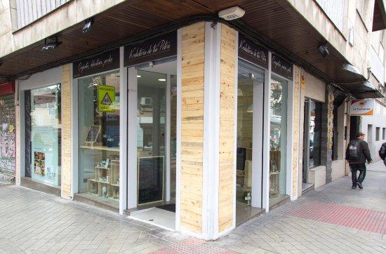 Kroketeria de Tia Petra