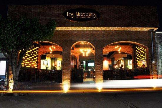 Los Mezcales