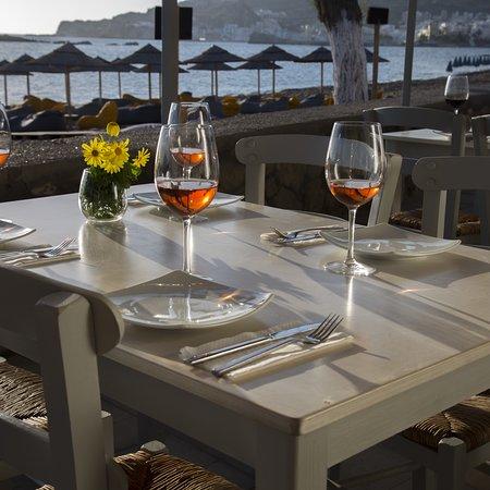 Sardeles Bbq