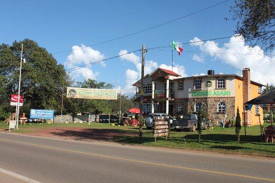 Restaurante Luna Nueva