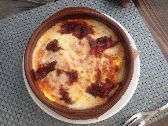 La Carbonara