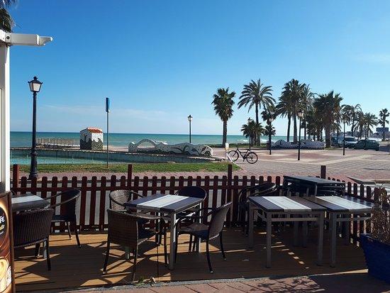 Restaurante T-A.P.T.C