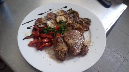 La Taberna