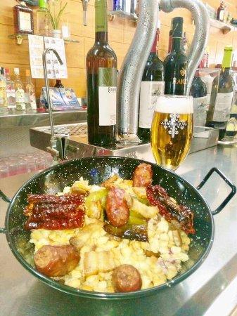 Cafe Bar Segovia