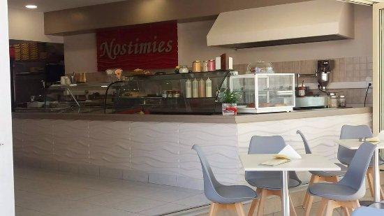 Nostimies