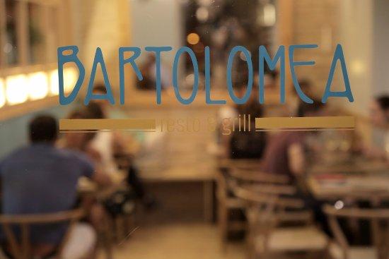 Bartolomea