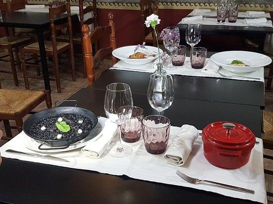 Papitu Restaurant