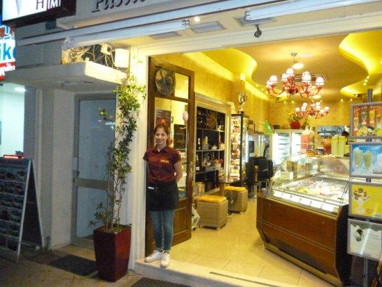 Firenze Patisserie Gelateria Caffe