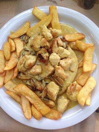 Taverna Billys