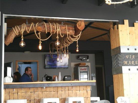 Via Mare Espresso-Bar