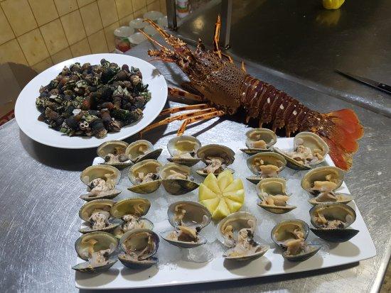 Restaurante Campomar