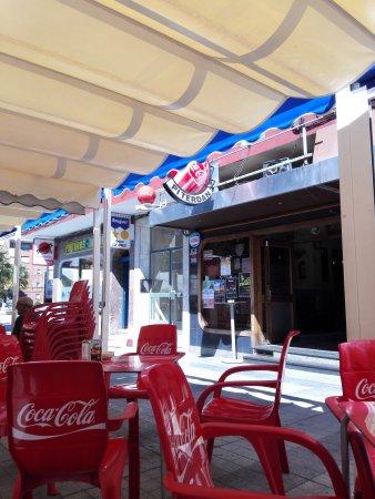 Restaurante Piter Dan
