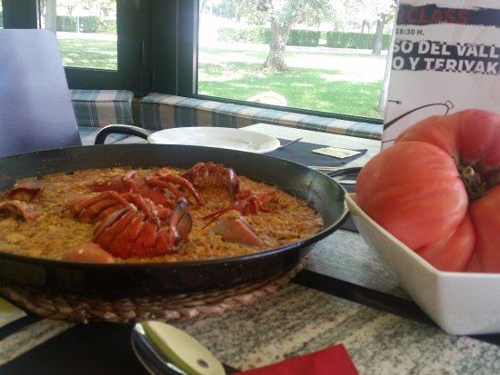 Los Arroces de Guillermo