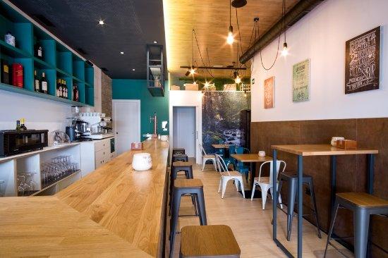 D'Susan cafe