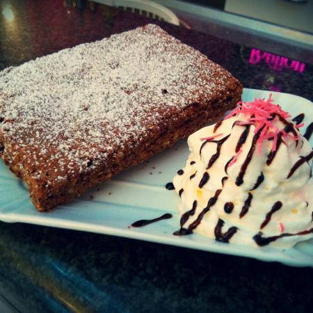 Bar One Cafè