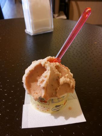gelateria dolceamaro