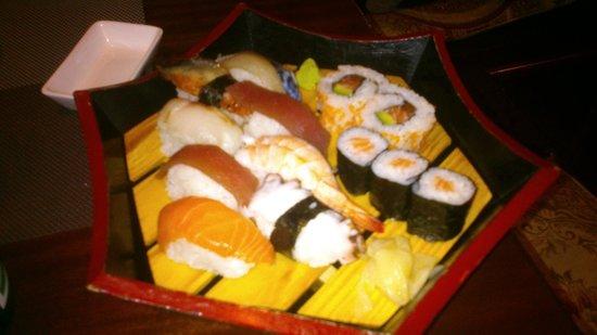 Fujiyama