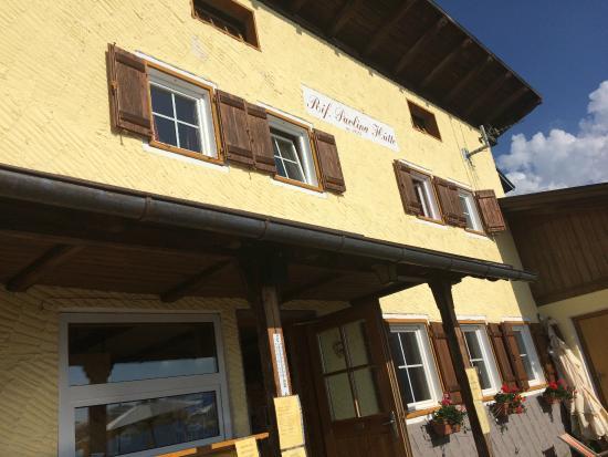 Rifugio Paolina