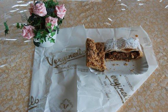 Bar Pasticceria Verginello