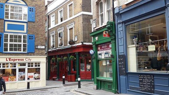 L'Express City