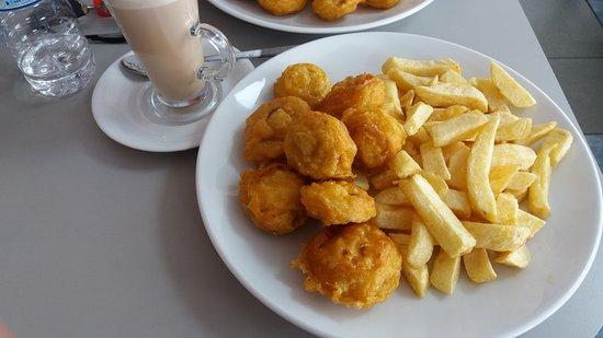Harbour Fish Bar