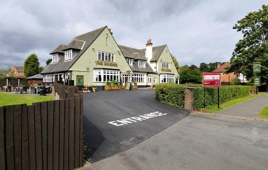 The Bridge Sandiacre