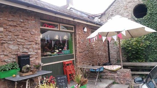 Fanny's Coffee and Gift Shop