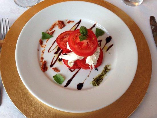 Aylestone Court Restaurant