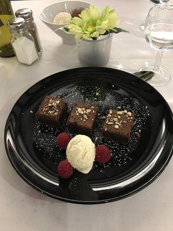 The Shires Restaurant