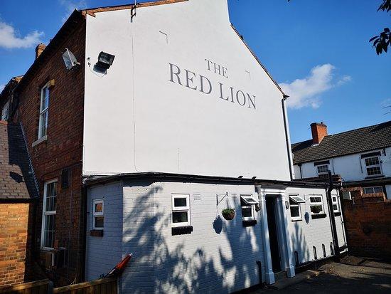 The Red Lion