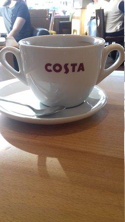 Costa Coffee