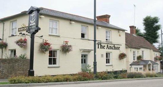 The Anchor