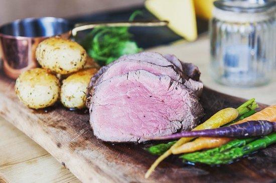 Butterflies Bar & Kitchen