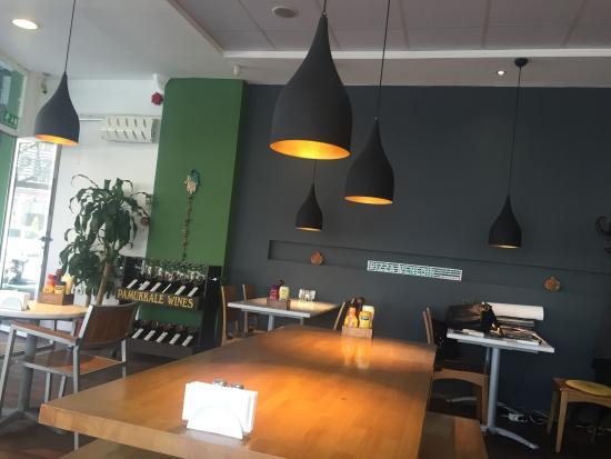 Pizza Venedik Express