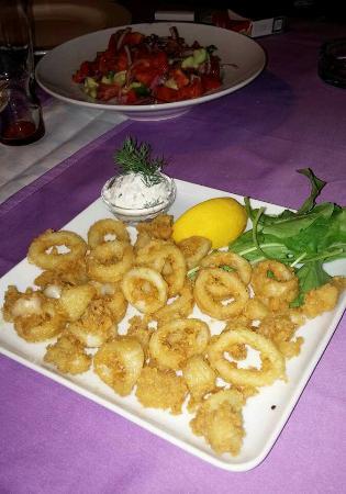 Lokum Restaurant Cesmealti Urla