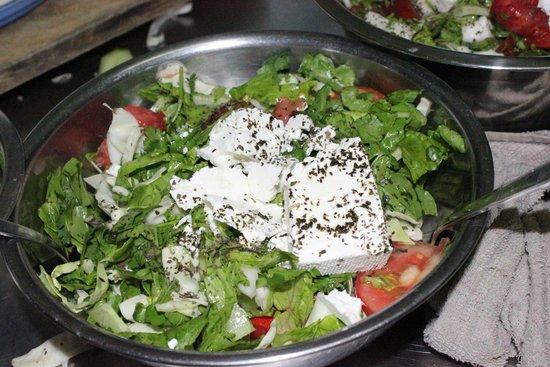 Tenta Taverna