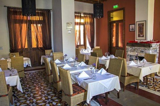 Mitos Restaurant