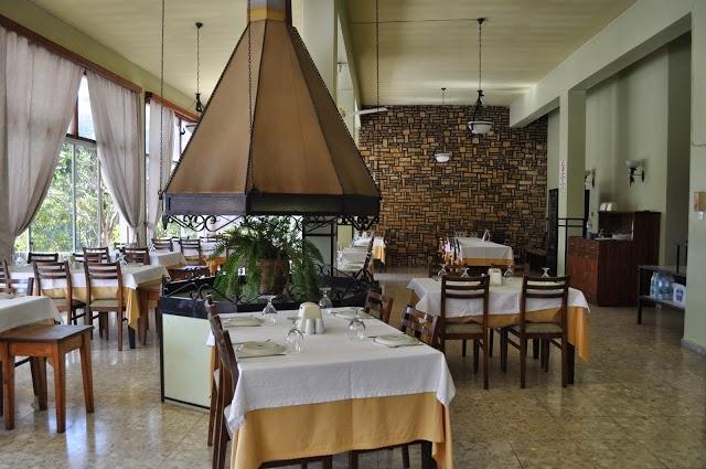 Ani Restaurant