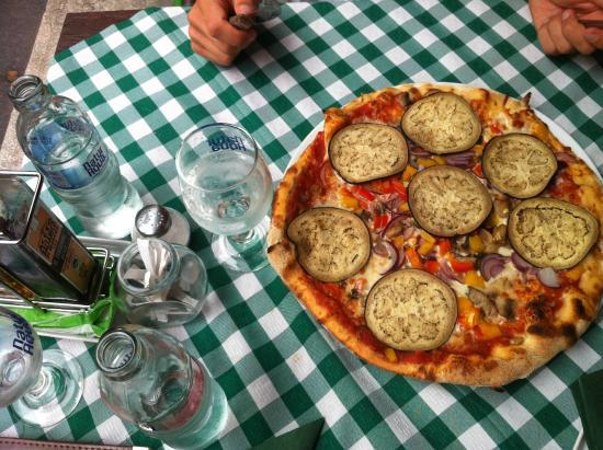 Ciao Italia Pizzeria