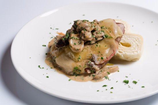 Gostilna Florjanckov Hram