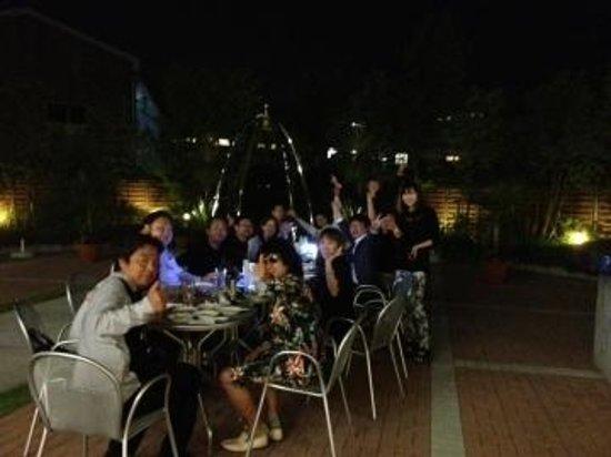 Creative Japanese Dining Bar Port Beer