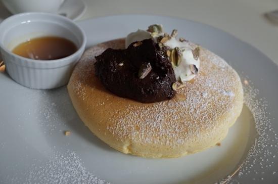 Cafe & Pantry Matsunosuke Kyoto